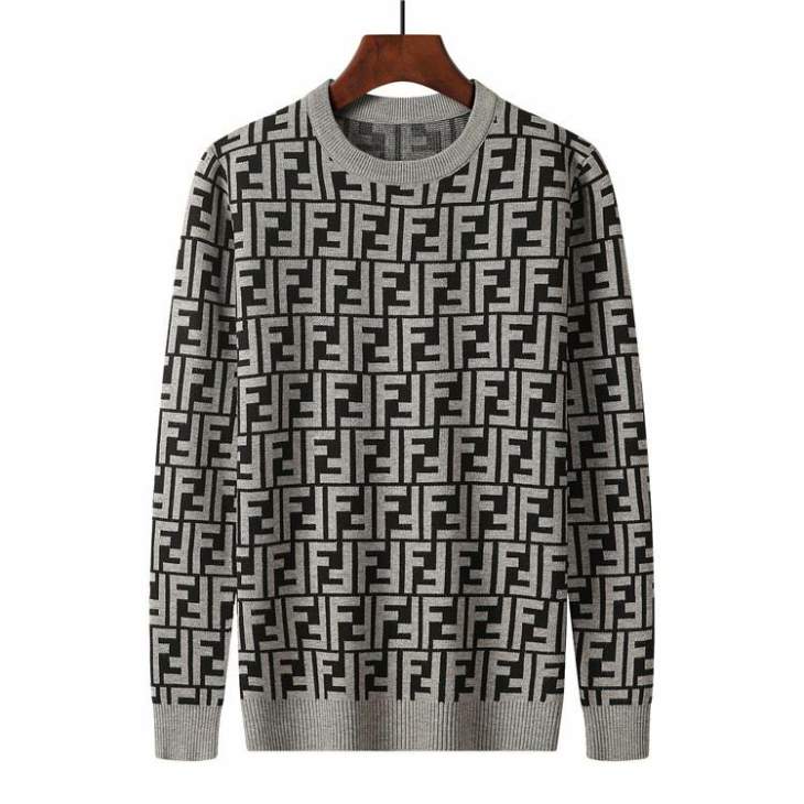 Picture of Fendi Sweaters _SKUFendiM-3XL3cx1208145170